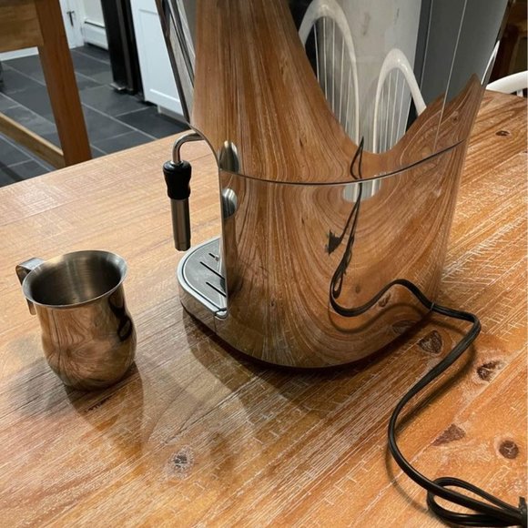 Krups Kitchen Krups Precise Tamp Espresso Machine Poshmark